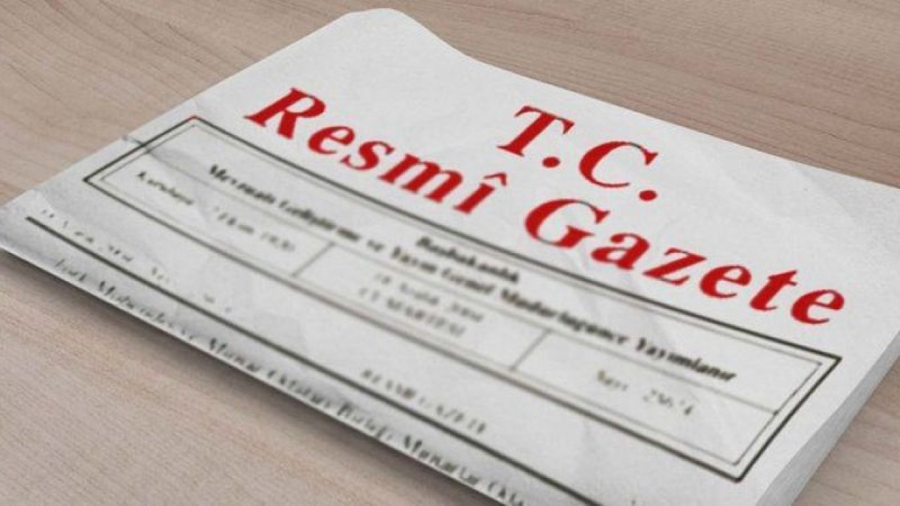 Gaziantep’te acele kamulaştırma kararı