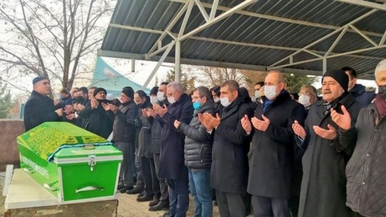 Tanrıöver’lerin acı günü