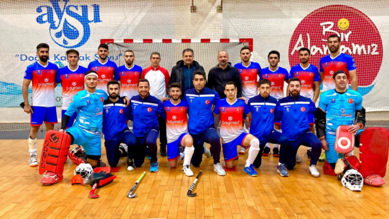 Hokey’in Kaplanları Süper Lig’de destan yazıyor