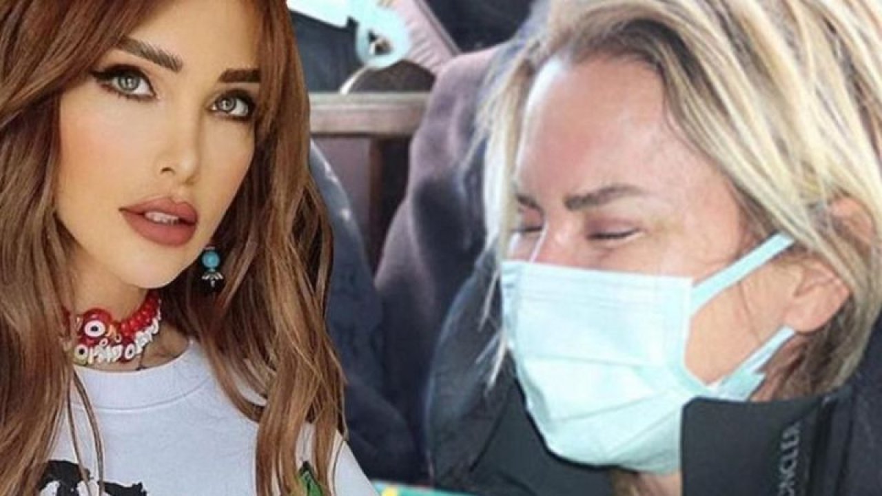 Seren Serengil küplere bindi! Ece Erken isyanı: "Bu pislikleri yapmayın"