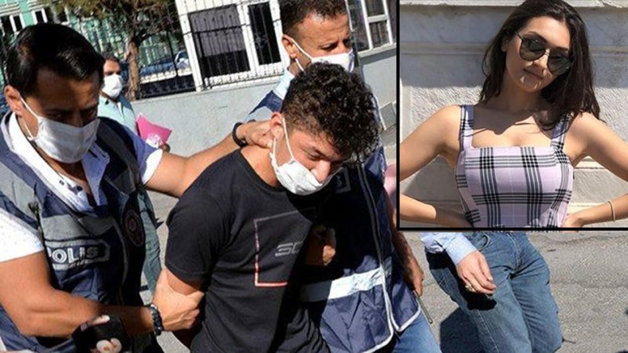 Duygu Delen'in ölümüne ilişkin dava dosyasına iki rapor daha geldi