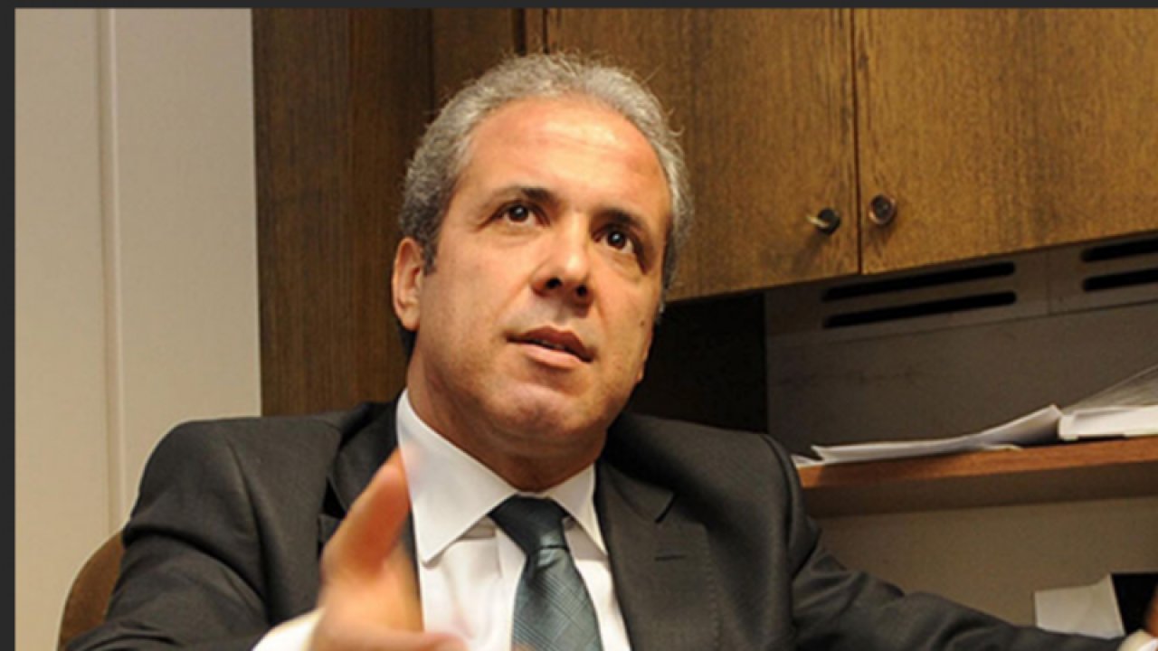 Son Dakika: Şamil Tayyar'dan Bomba Açıklama: 'Ne Kılıçdaroğlu ne diğerleri, AK Parti’nin rakibi değil.'