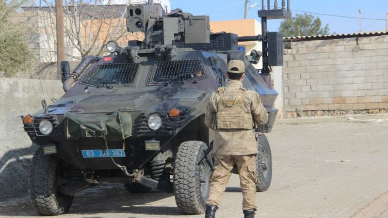 Son Dakika: Üç kuruşluk Miras için kardeşine ve eniştesine acımadı...