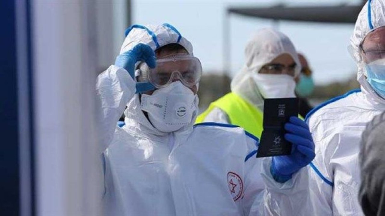 Koronavirüsten Gaziantep’te günlük kaç kişi vefat ediyor?