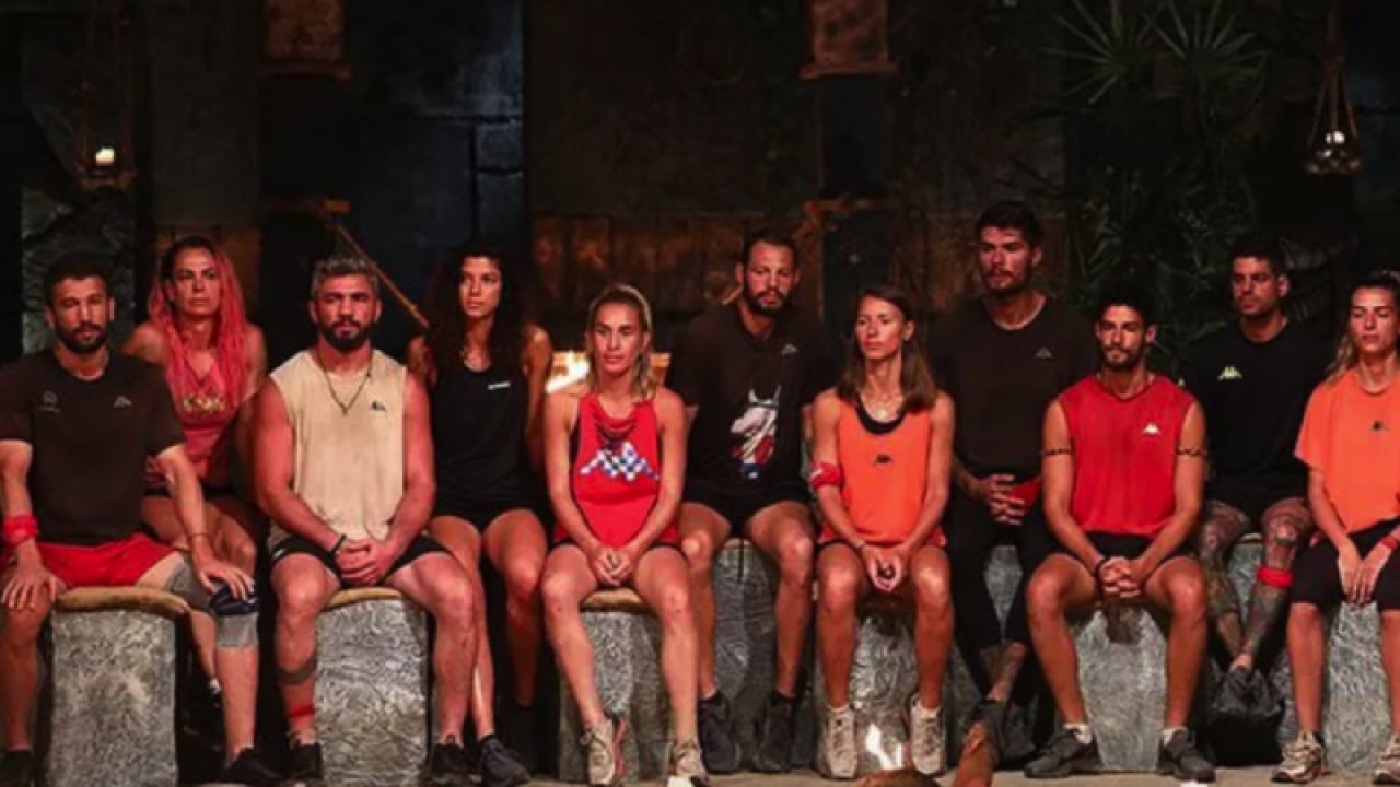 Survivor All Star için Hakan Hatipoğlu'ndan sert çıkış: Sakatsan gelmeyecektin, bu saçmalık