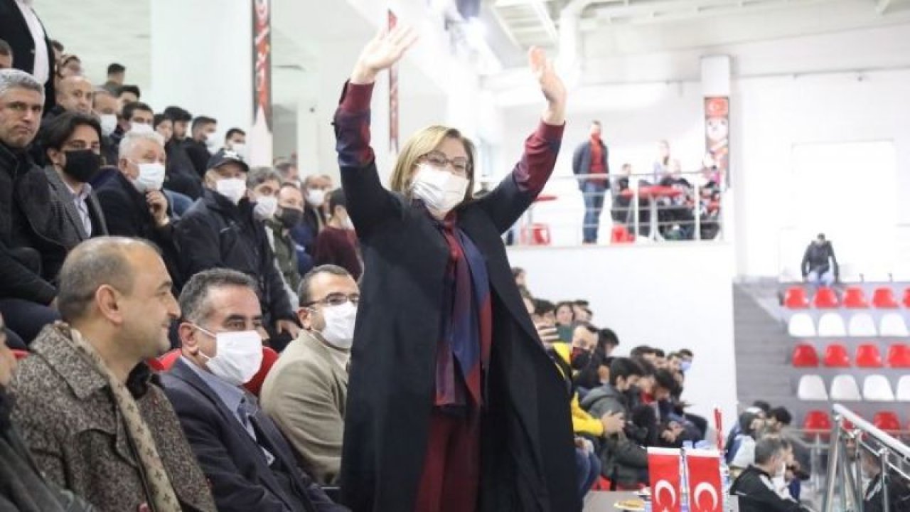 Şahin’den engelli sporculara alkış