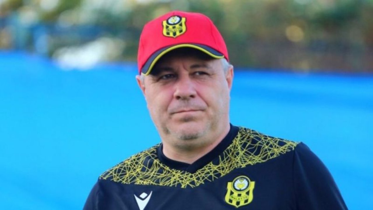 Malatyaspor'da flaş Sumudica kararı