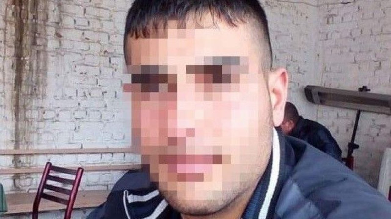 Son Dakika: Uyuşturucu krizine girdi babasını öldürdü
