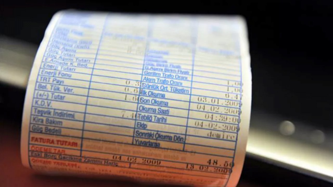 Son Dakika: Elektrik faturalarında indirim olacak mı? Cumhurbaşkanlığı Sözcüsü İbrahim Kalın açıkladı! Elektrik faturalarında yeni düzenleme