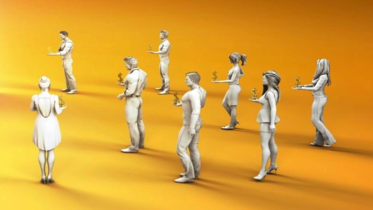 Para Kazandıran Uygulamalar