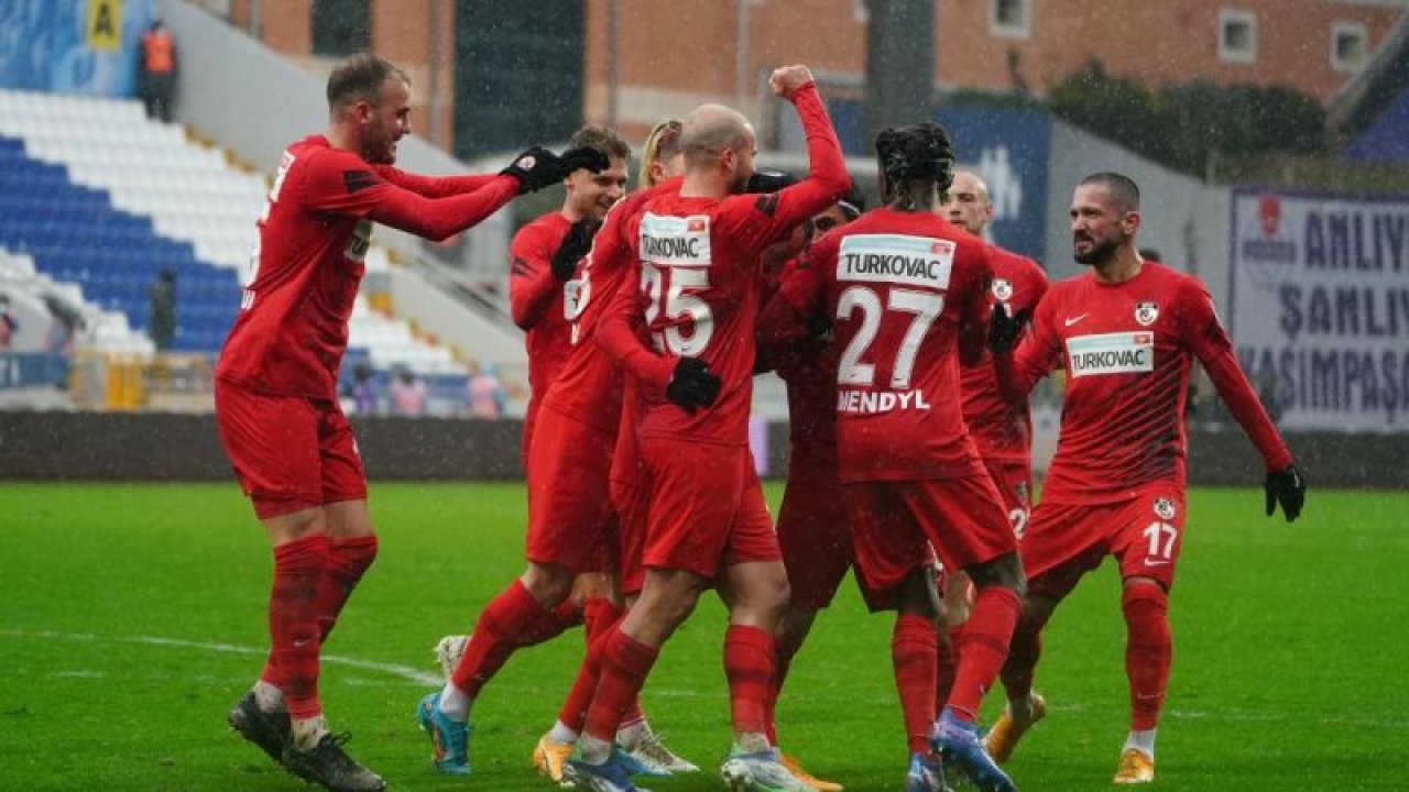 Ligde ağa, kupada paşa