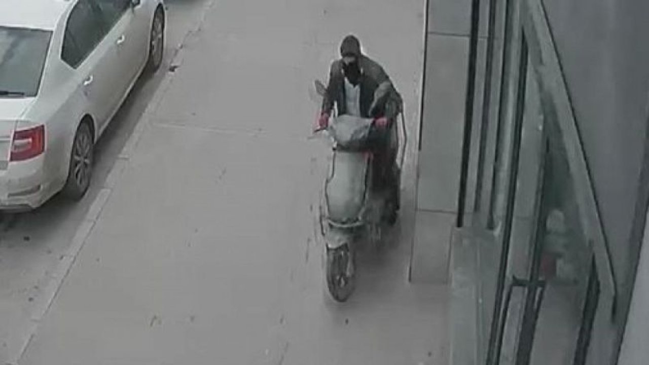 Son Dakika: Gaziantep'te Unutkanlığı 17 bin liraya mal oldu