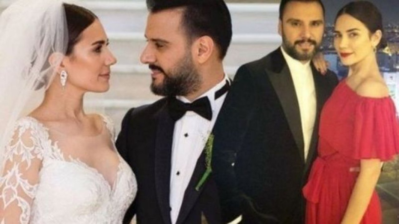 Son Dakika: Foto Haber...Alişan ile Buse Varol boşanıyor mu? Açıklama geldi