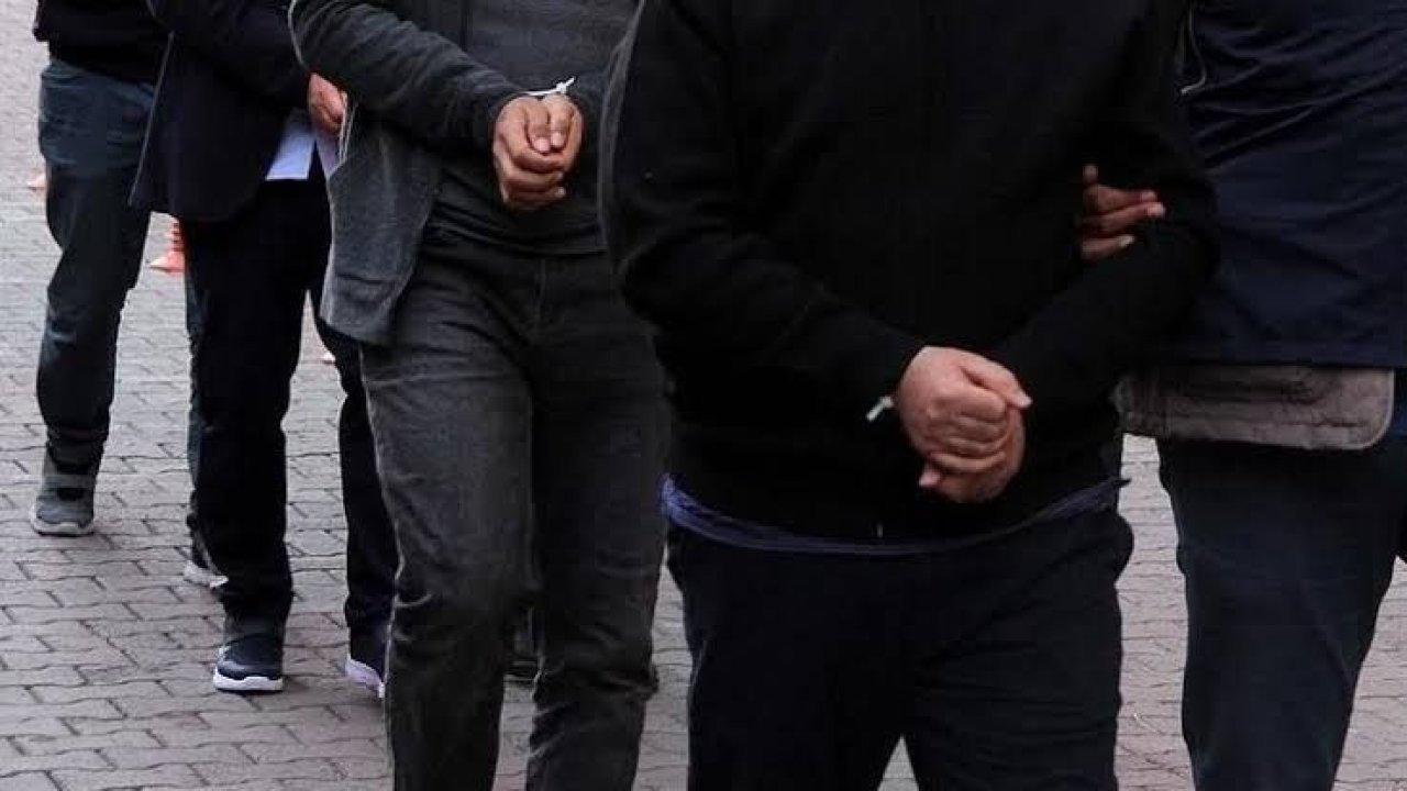 Gaziantep’te izinsiz eyleme izin yok! Kimler izinsiz yürüyüş yapmak istedi?