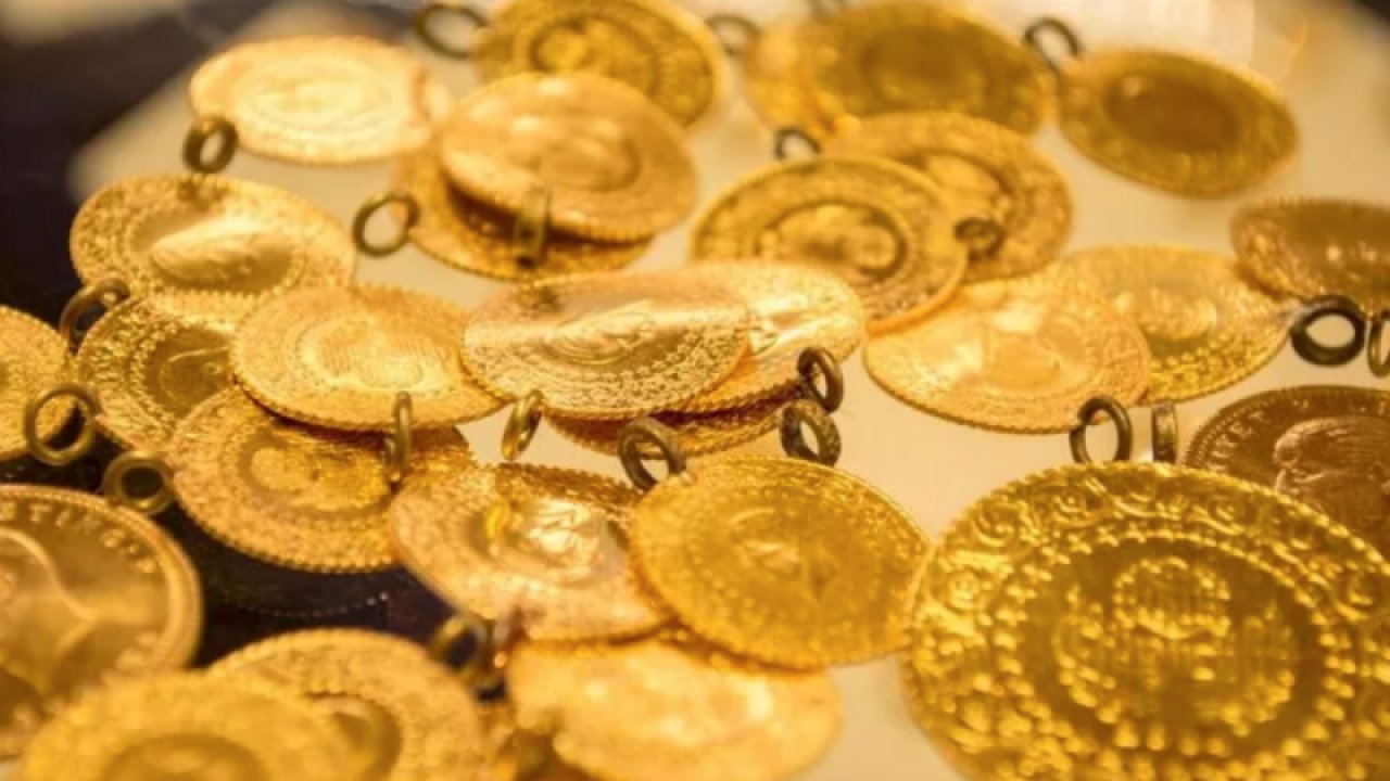 10 Şubat yarım ve çeyrek altın fiyatları! Yarım, çeyrek, ons, gram altın fiyatları ne kadar oldu? 10 Şubat 2022 Perşembe