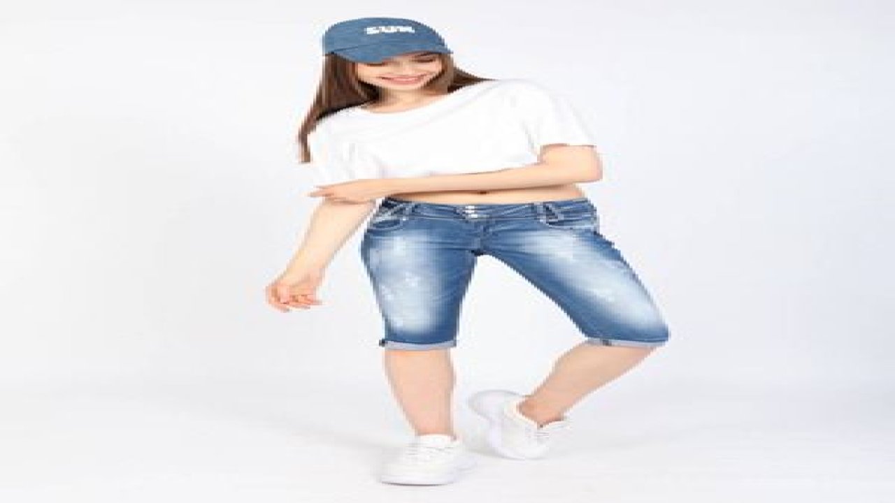 Kadınların Evde ve Dışarıda Sıklıkla Tercih Ettiği Capri Modelleri