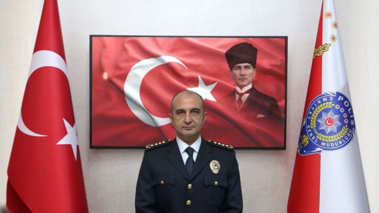 Başbuğ suç örgütlerine göz açtırmıyor