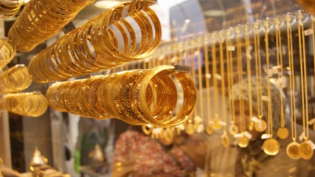 11 Şubat 22 ayar altın bilezik fiyatları ne kadar oldu? 11 Şubat 2022 Cuma 14,18 ve 22 ayar bilezik ve altın fiyatları...