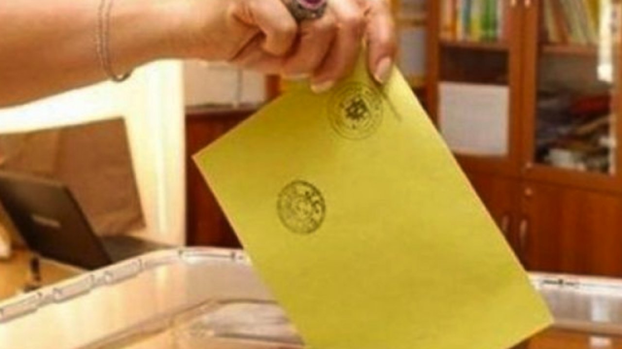 Video Haber: Gaziantep'te bugün seçim olsa hangi parti ve ittifaklar kaç milletvekili çıkartıyor