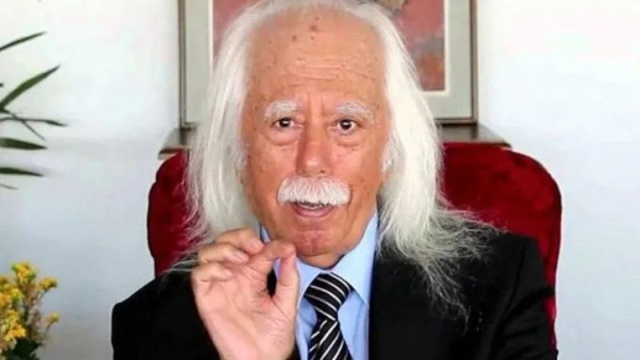 Türkiye’ye cinselliği öğreten insan 'Haydar Dümen' hayatını kaybetti...