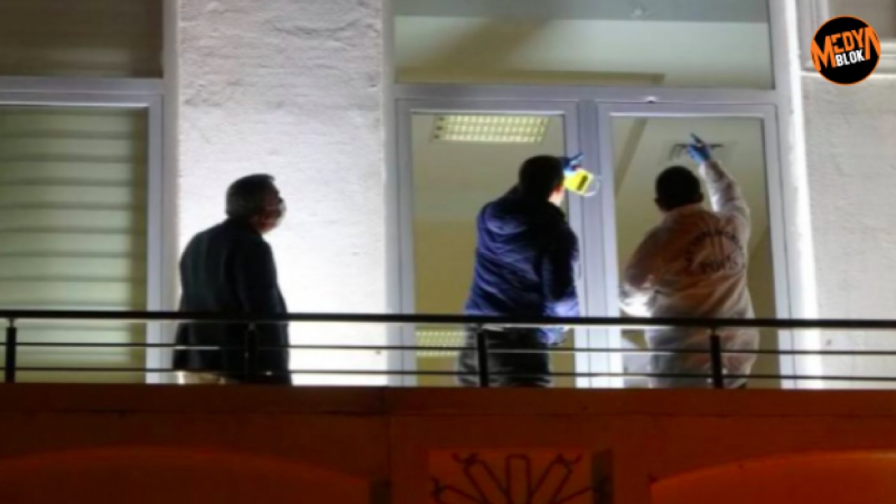 Son dakika! Osmaniye Belediyesi’ne silahlı saldırı! Ölü ve yaralı var mı?