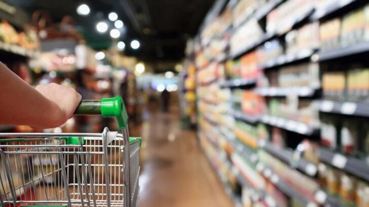 Son Dakika: KDV indirimi Gaziantep'te fiyatlara nasıl yansıyacak? İşte marketlerdeki yeni fiyatlar...