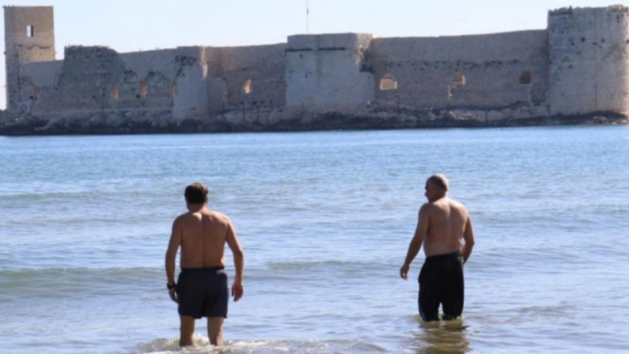 Bu kentin bir tarafı yaz, bir tarafı kış