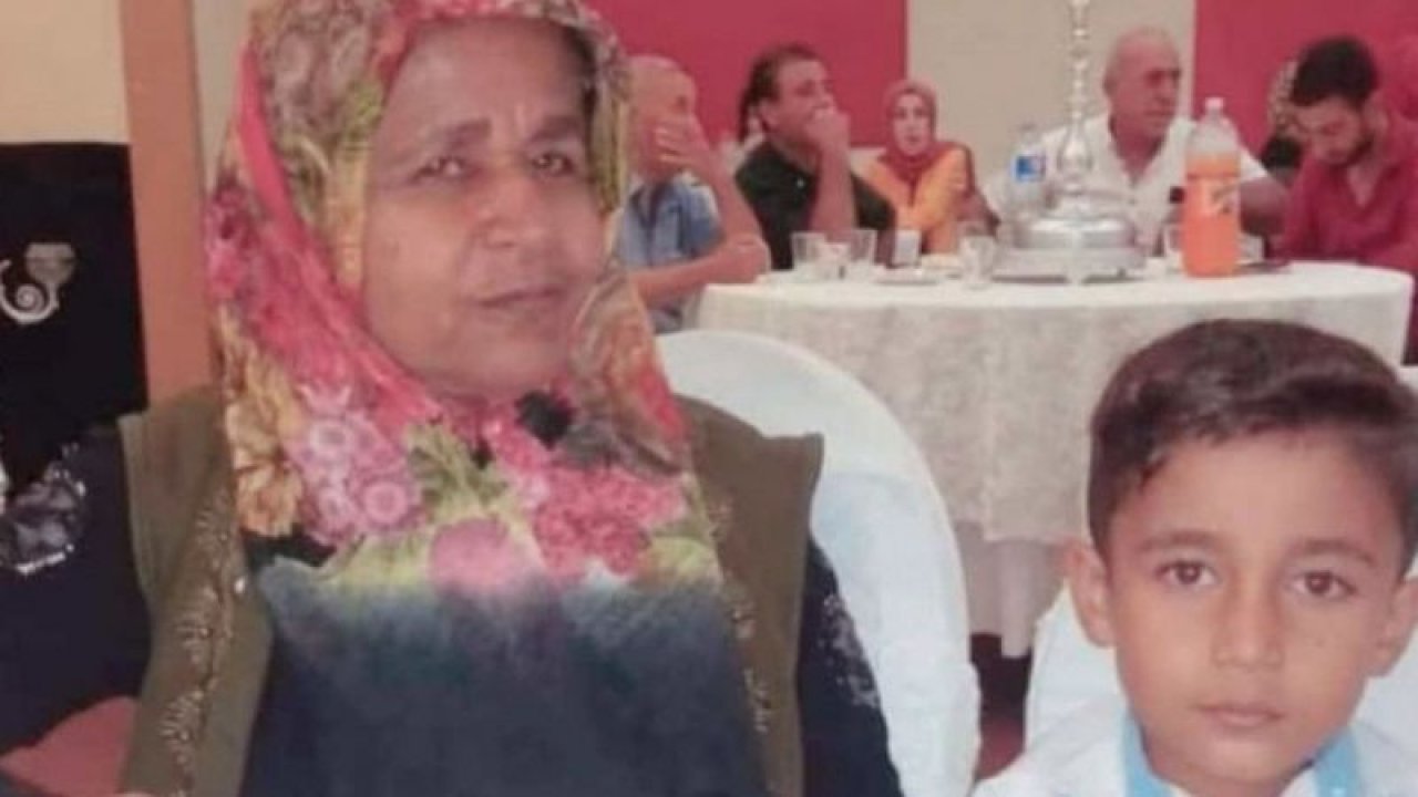 Son Dakika: Video Haber...Gaziantep'te karbonmonoksitten zehirlenerek ölen anne, kızı ve torunu defnedildi