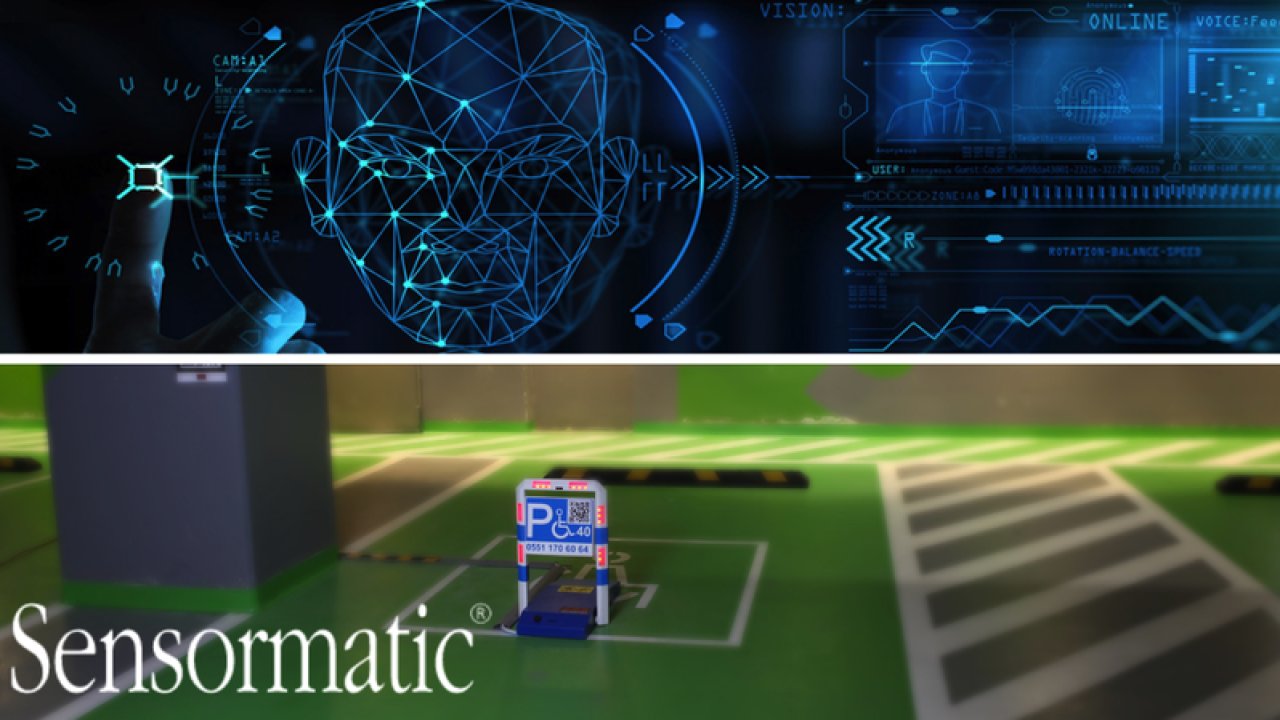 Yüz Tanıma Sistemi ve Park Entegrasyon Çözümleriyle Şirketiniz Daha Güvenli Olsun