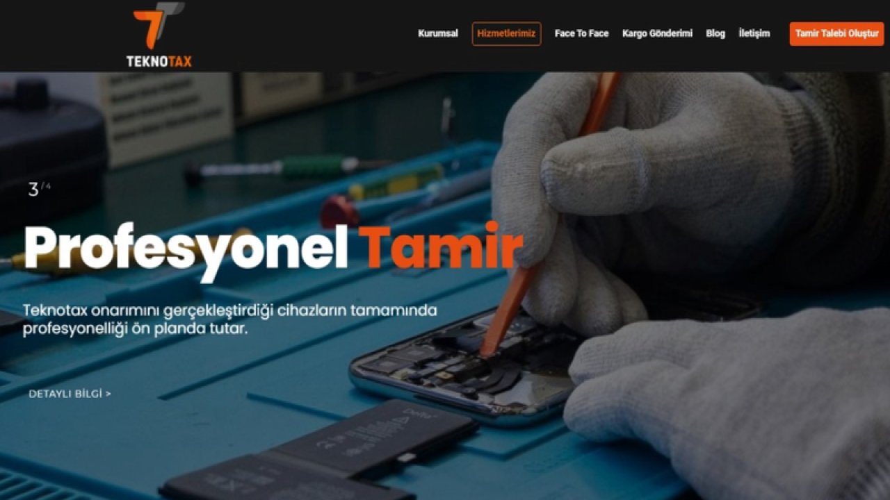 iPhone 7 Plus Hafıza Yükseltme