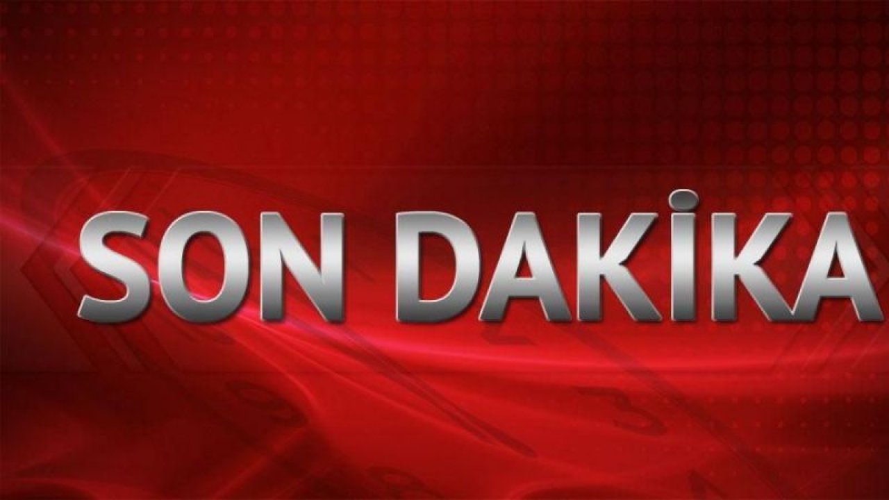 Flaş Haber: 13 ilde dev rüşvet operasyonu! Gaziantep Bağlantısı İddia Edilen Operasyonda Onlarca gözaltı var...