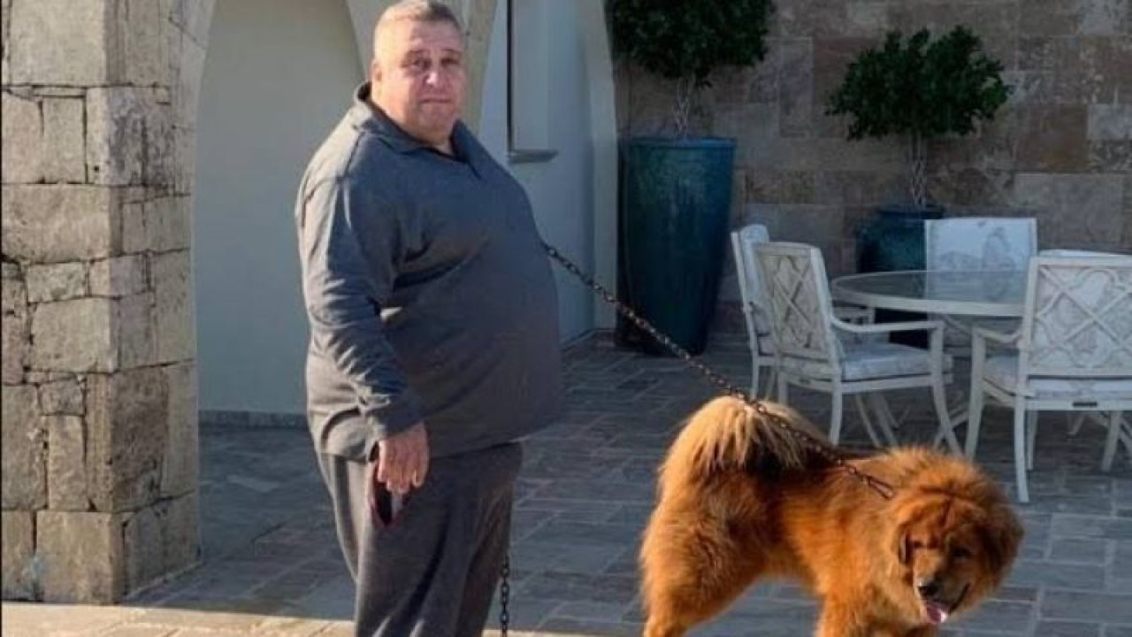 Halil Falyalı suikastinde kilit isim konuştu! Tekne detayı!