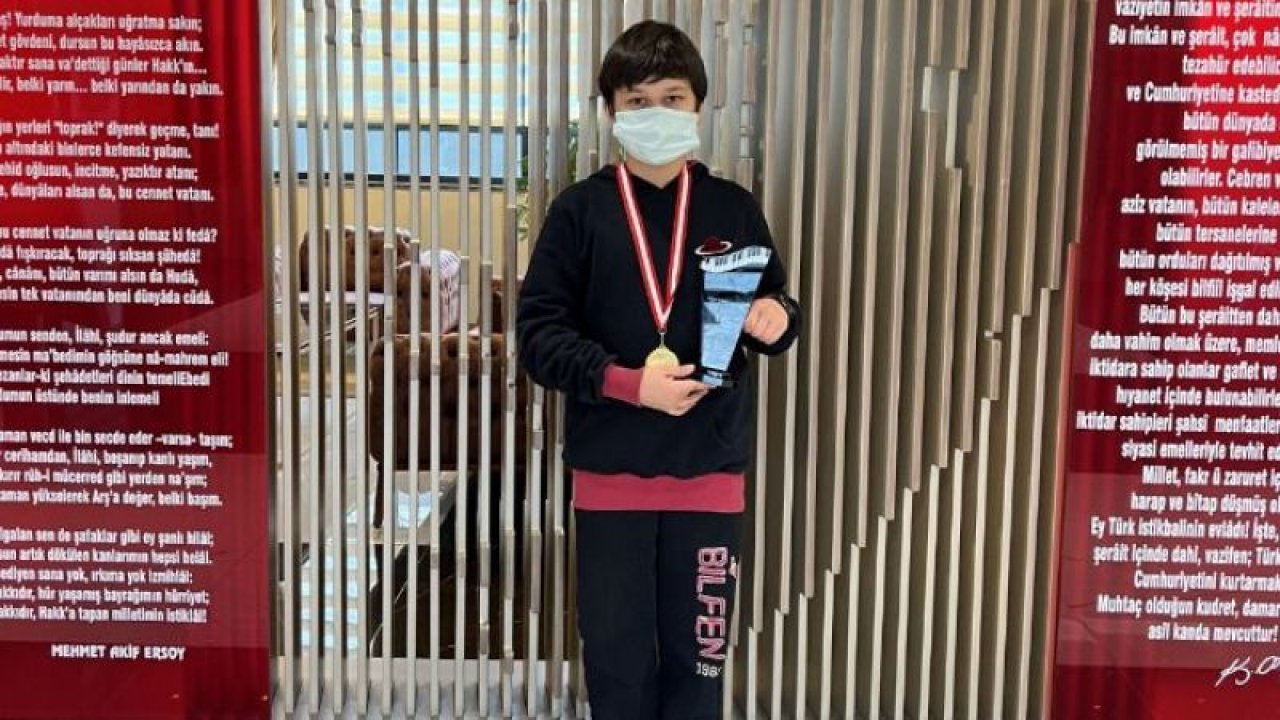 Bilfen Gaziantep okullarından piyano başarısı