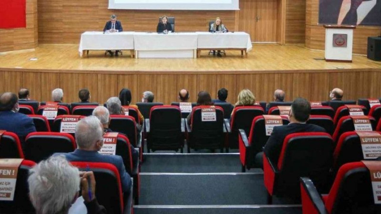 Son Dakika: Gaziantepli Çiftçilere Müjde! Gaziantepli çiftçilerin yüzünü güldürecek destek
