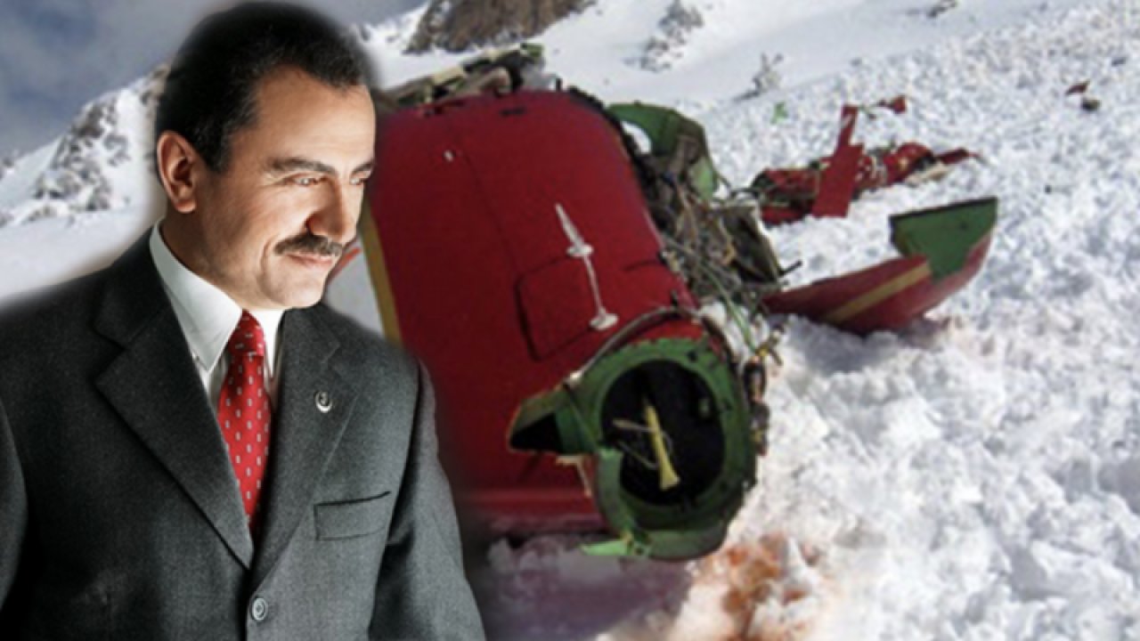Video Haber: Muhsin Yazıcıoğlu'nun ölümüne ilişkin soruşturmalara FETÖ müdahalesiyle ilgili dava