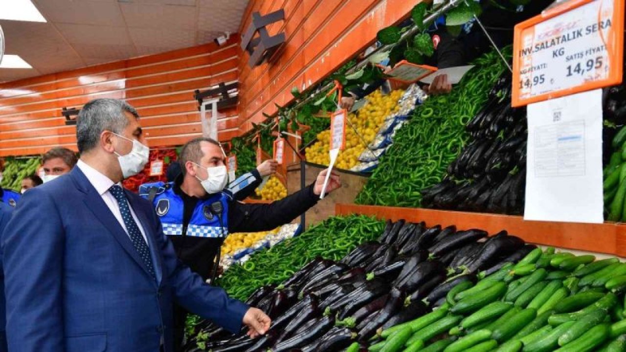 Son Dakika: Video Haber...Gaziantep'te KDV İndirimi Yapıldı Peki Fiyatlar Düştü mü? Yorumlarınız...