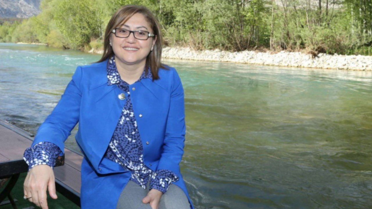 Son Dakika: Fatma Şahin'den vatandaşa destek yağmuru...Suya indirimden sonra, Şahin'den bir çok destek açıklaması daha geldi