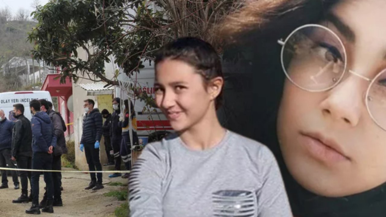 Son Dakika: Türkiye Bu Olayı Konuşuyor! Sıla Şentürk cinayetinin detaylarına ulaşıldı! Hüseyin Can Gökçek vahşice katletti...