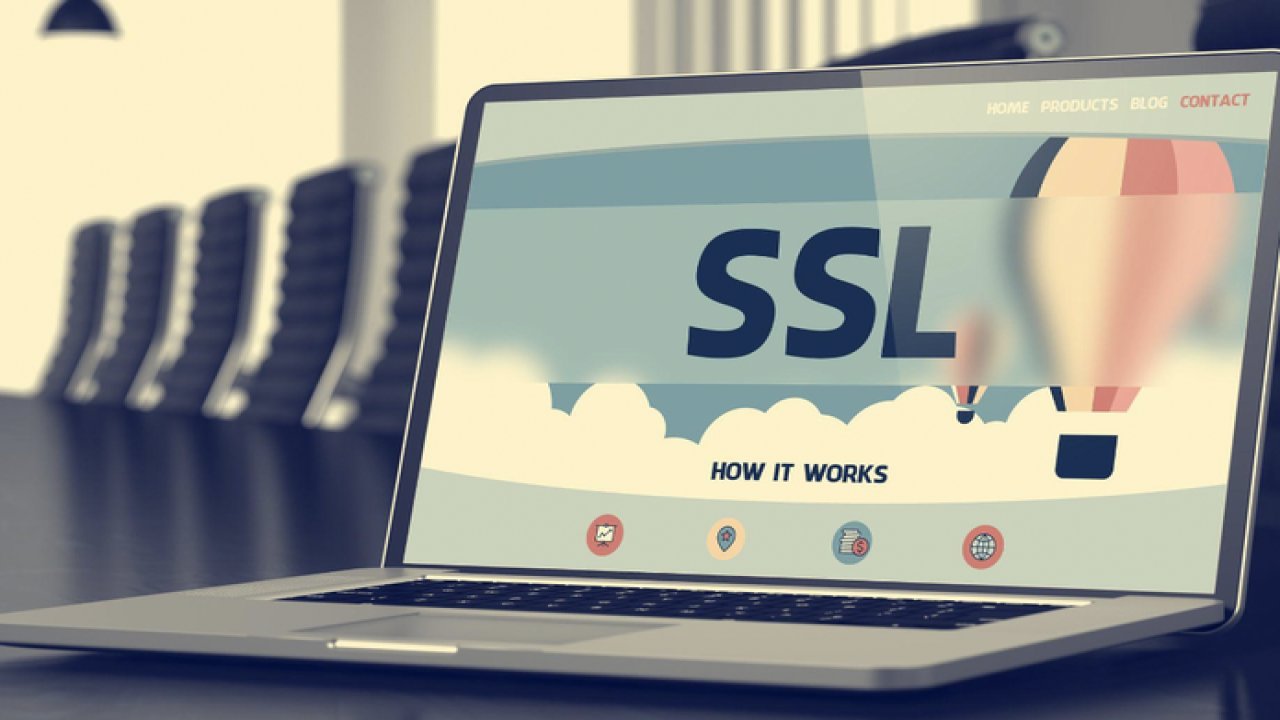 SSL Sertifikası Nedir, Ne İşe Yarar?