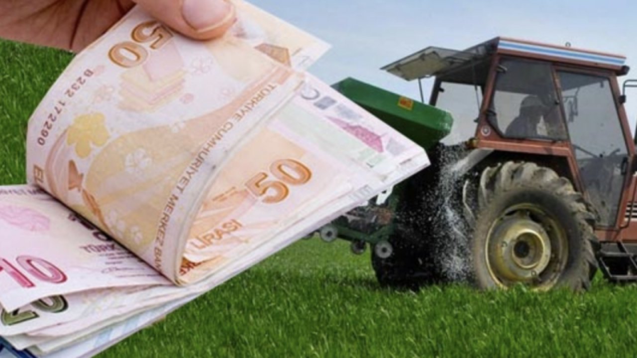 Mazot gübre desteği 2022 ne zaman yatacak? Mazot gübre desteği başvuru şartları nelerdir?