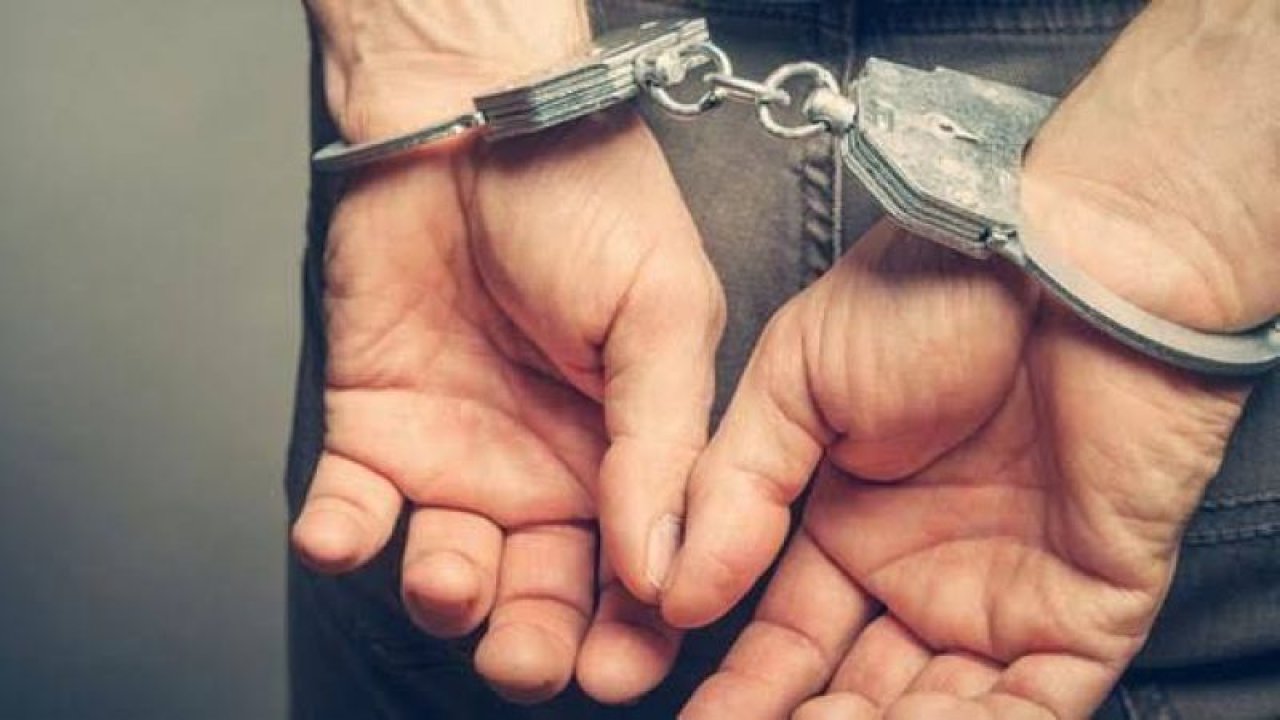 Flaş haber! Gaziantep’te teröristler yakalandı!