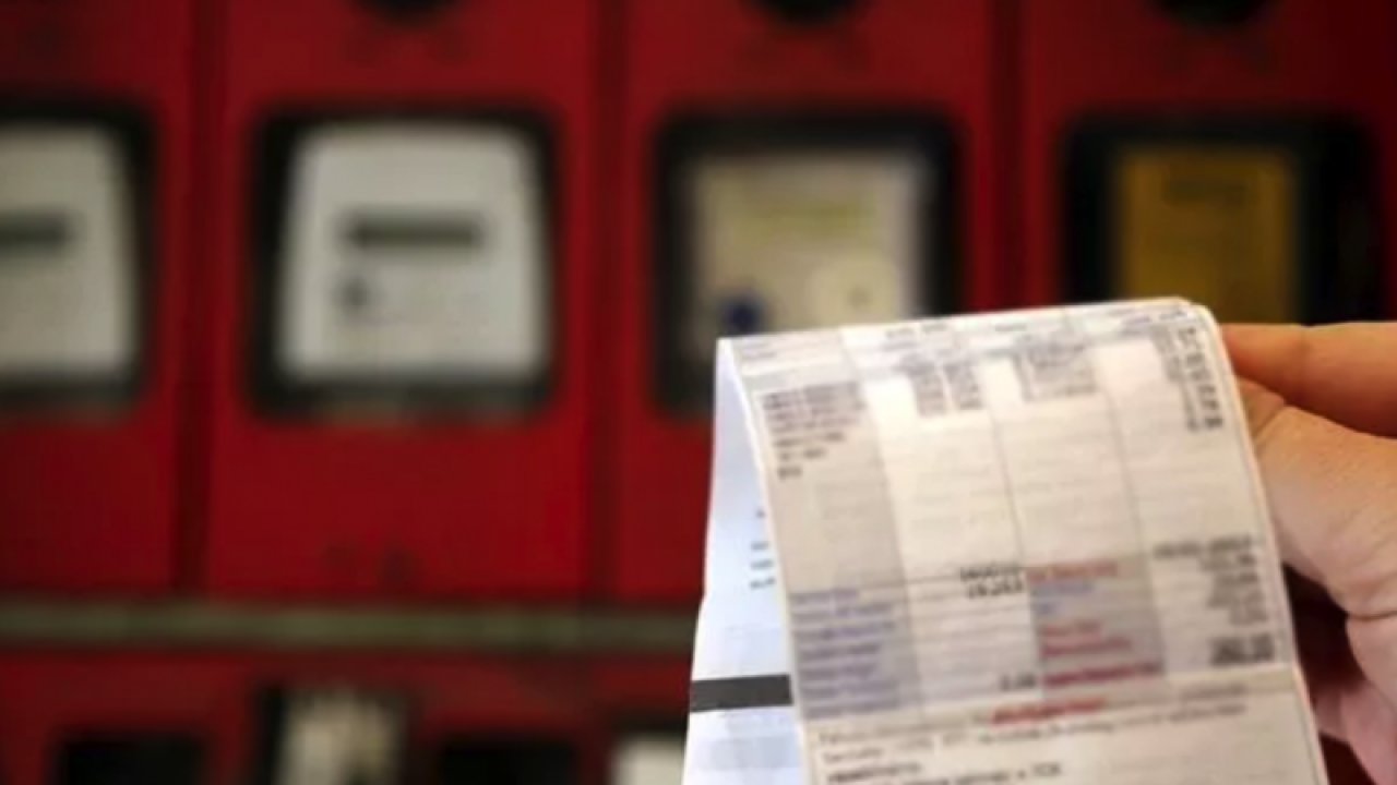 1 Mart'ta yürürlüğe giriyor! İşte elektrik faturası düzenlemesinin ayrıntıları...