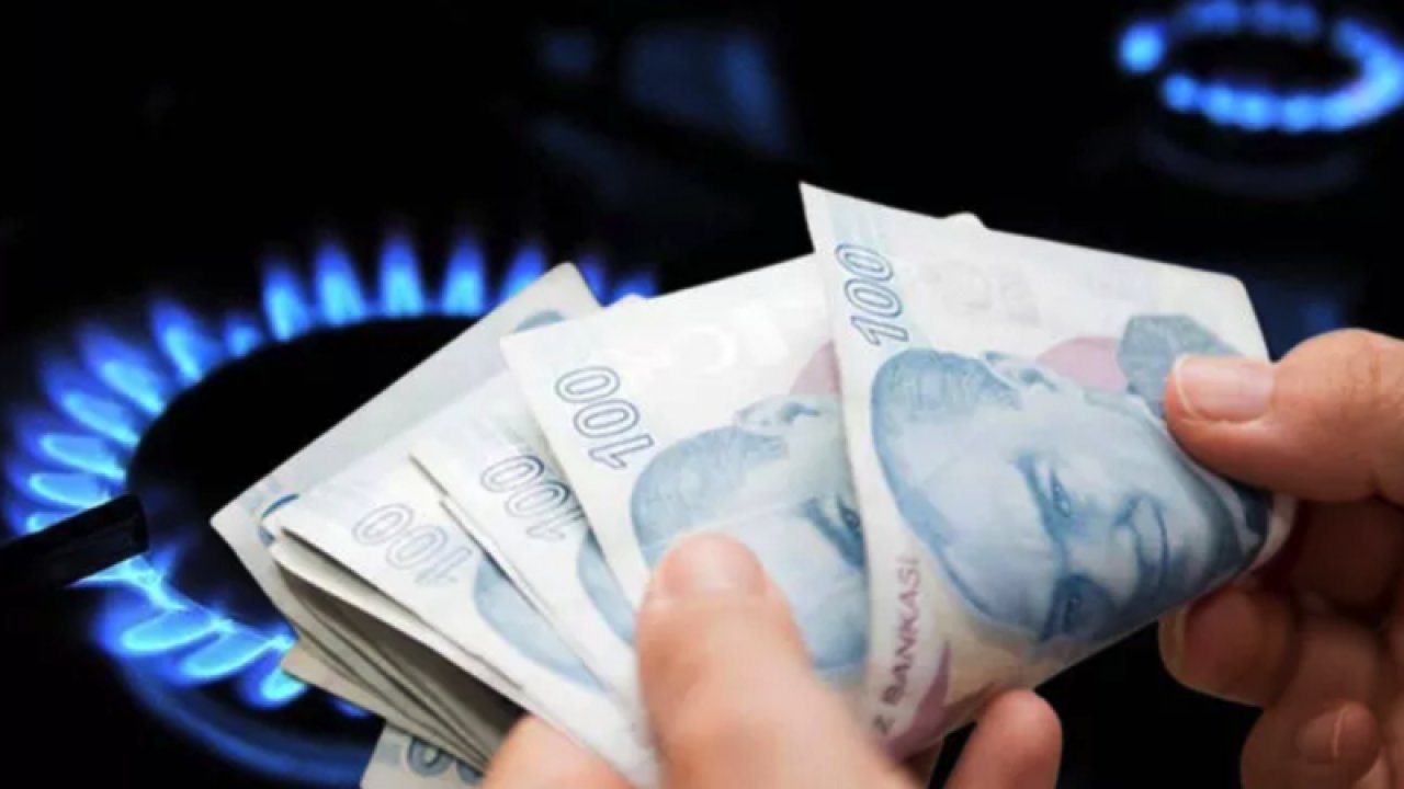 Son dakika: Gaziantepliler Dikkat!  Doğal gaz desteği için başvurular bugün başlıyor! 450-1150 lira arasında doğal gaz desteği verilecek! Doğal gaz desteğine nasıl başvurulur?