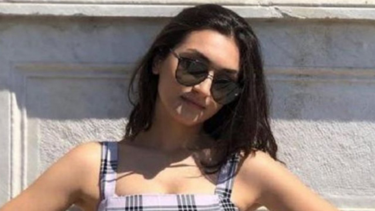 Son Dakika: Video Haber...Duygu Delen davasında sanık için ağırlaştırılmış müebbet hapis istendi