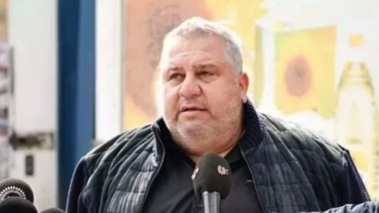 Son dakika... Halil Falyalı cinayetinde gelişme! Yeni iddialar ortaya çıktı