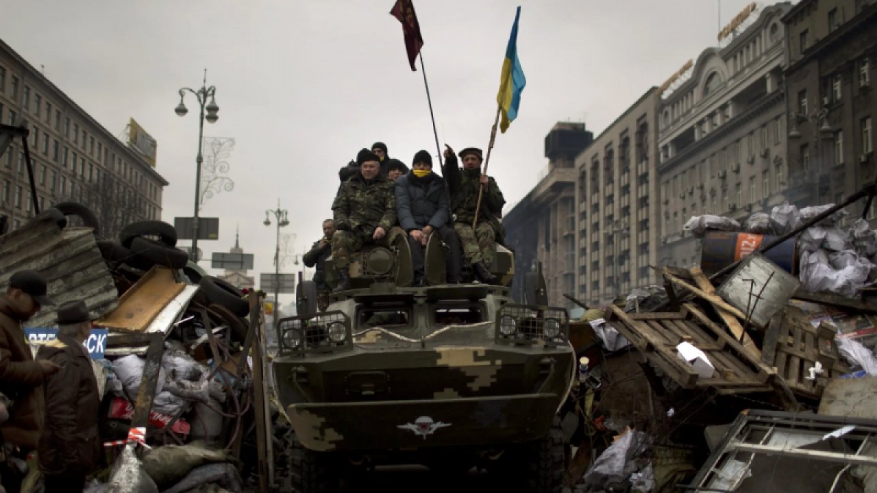 Ukrayna ve Rusya’da Gaziantepli hangi işadamlarının fabrikaları var?