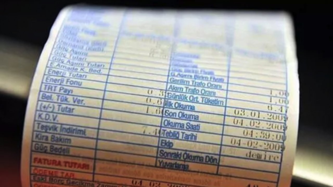 Son Dakika: O ilde su faturaları yüzde 10 daha düşürülecek!