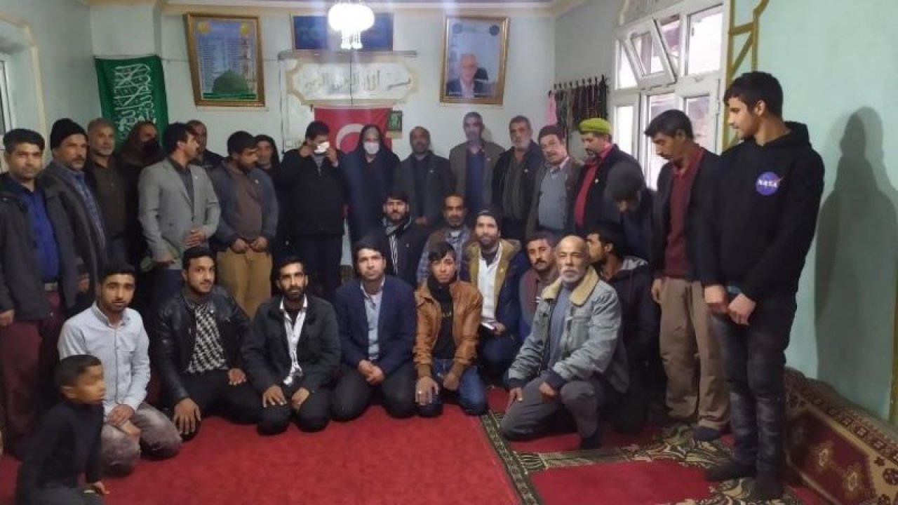 Doğuş Partisi: Garibanın, esnafın, çiftçinin ve tüm toplumun sesi olacağız!