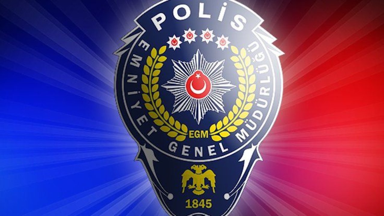 İŞYERİNDEN DEMİR ÇALAN HIRSIZLAR YAKALANDI