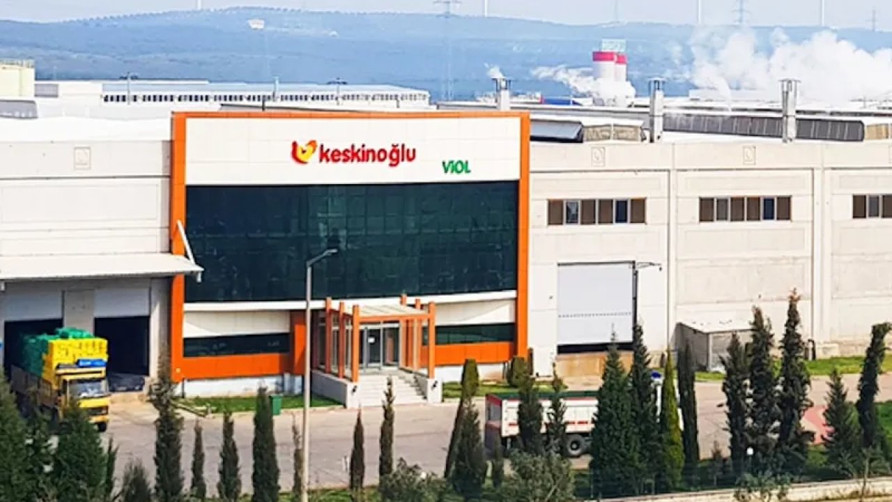 Tiryaki, Keskinoğlu ortaklığından çekildi